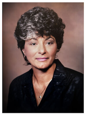 Ann Fina